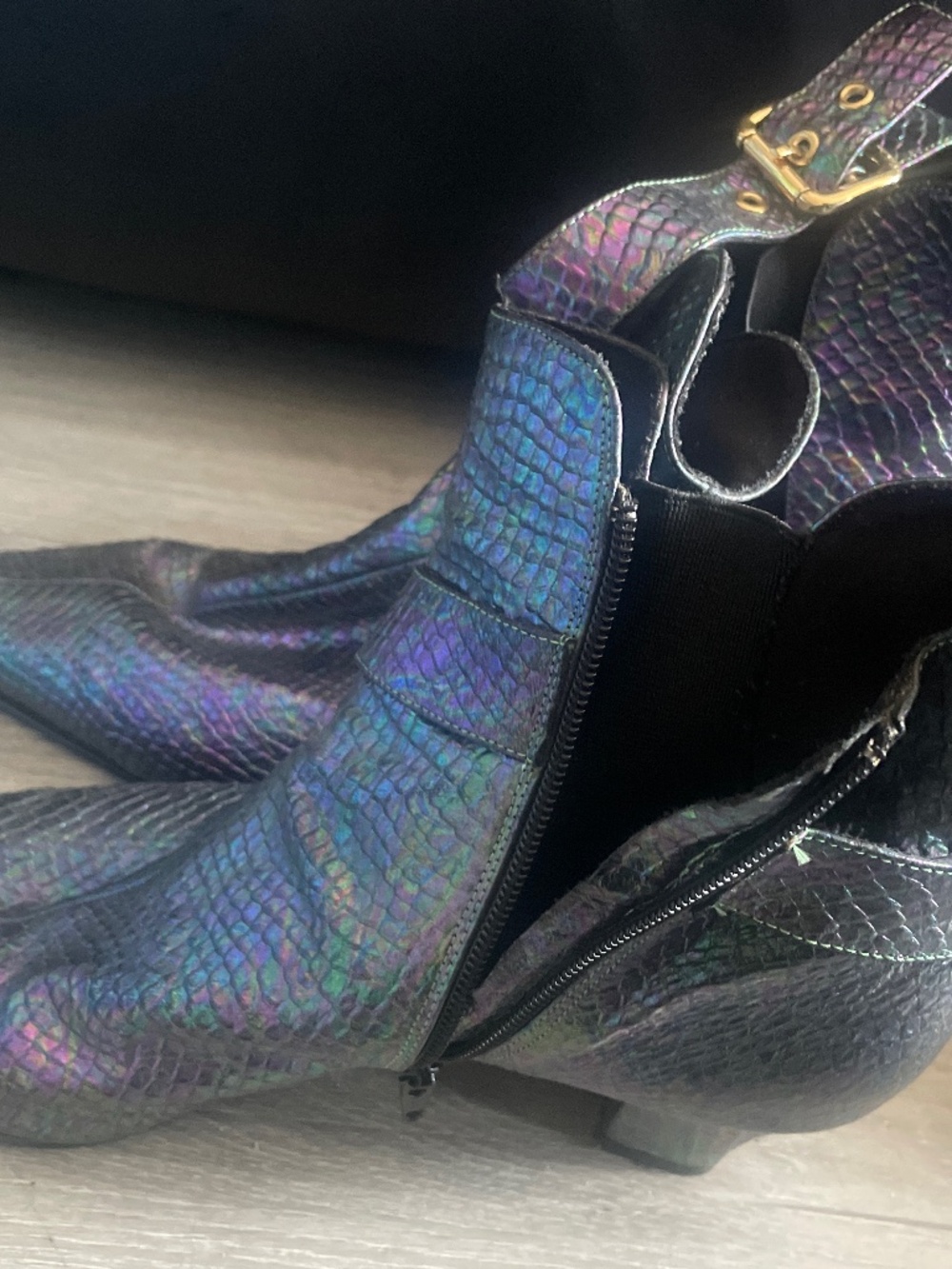 Women’s boot